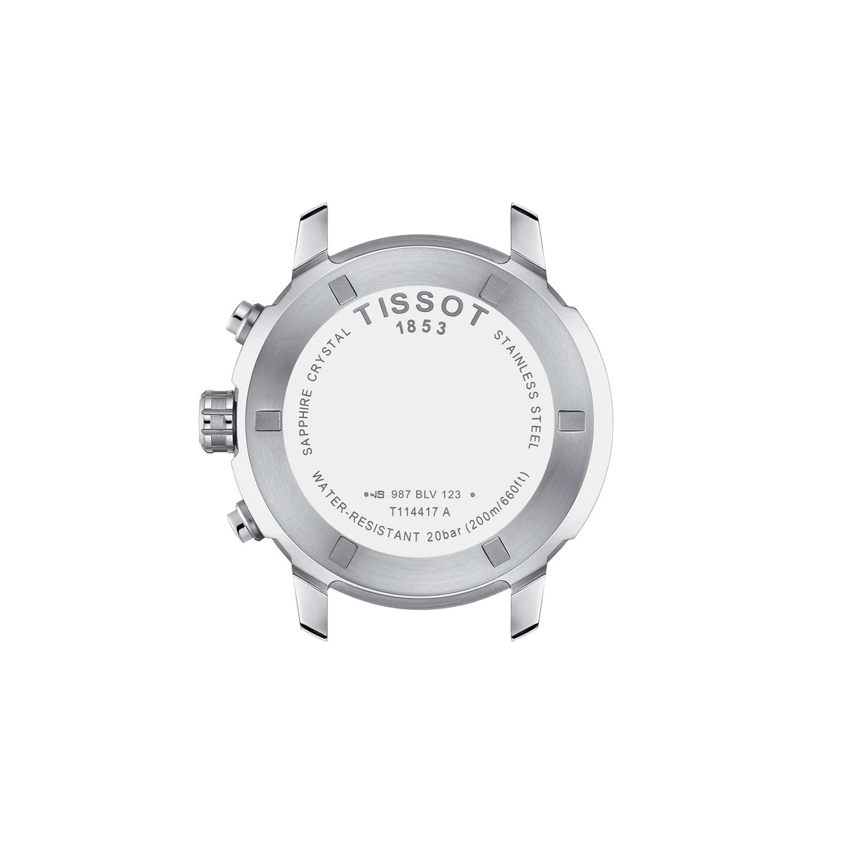 Tissot PRC 200 43mm Blue