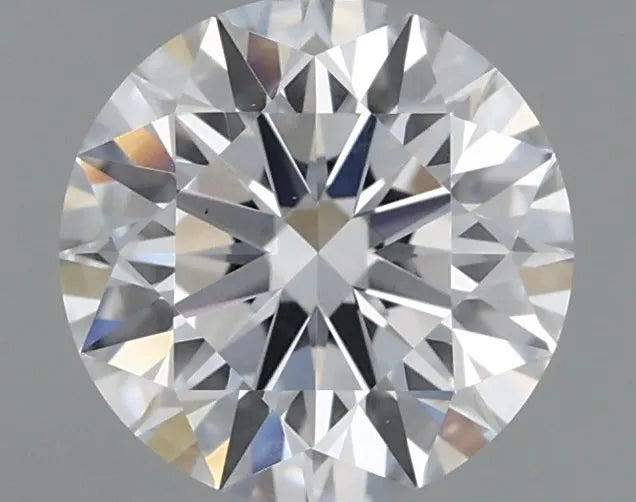 1.01ct Round Lab Grown Diamond (Colour D, Clarity VS2, Cut ID, IGI Certified)