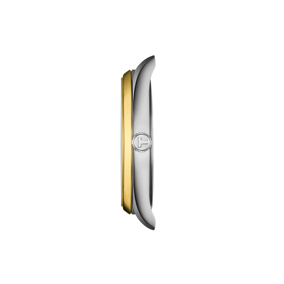 Tissot PR100 40mm Two Tone