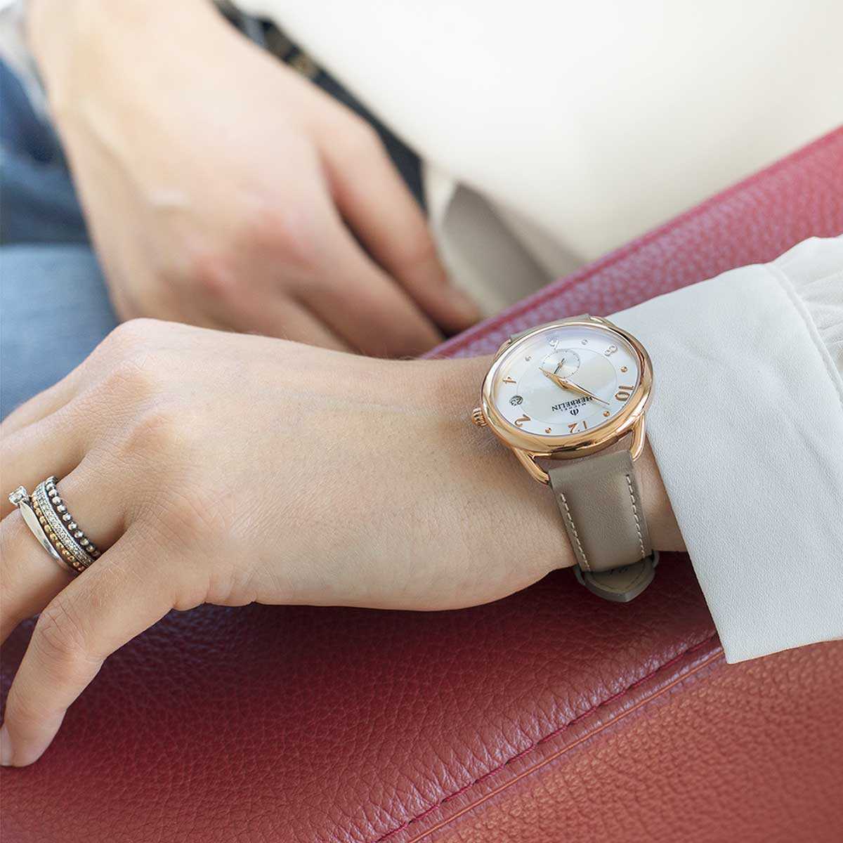 Herbelin Equinoxe 18397/PR29GR