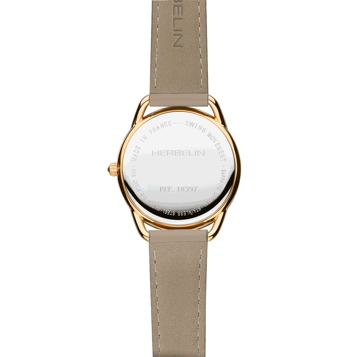 Herbelin Equinoxe 18397/PR29GR