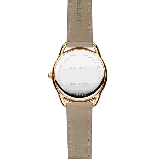 Herbelin Equinoxe 18397/PR29GR