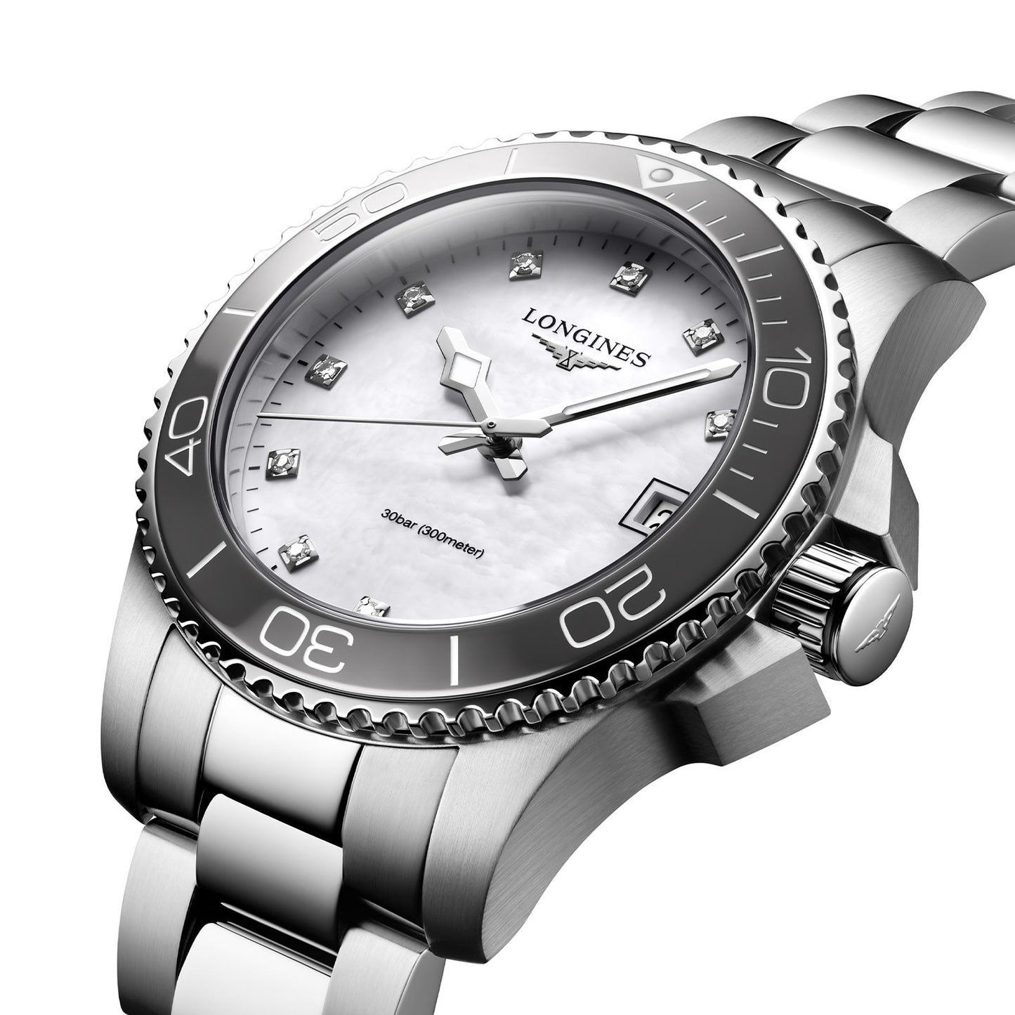 Longines Hydroconquest 32mm