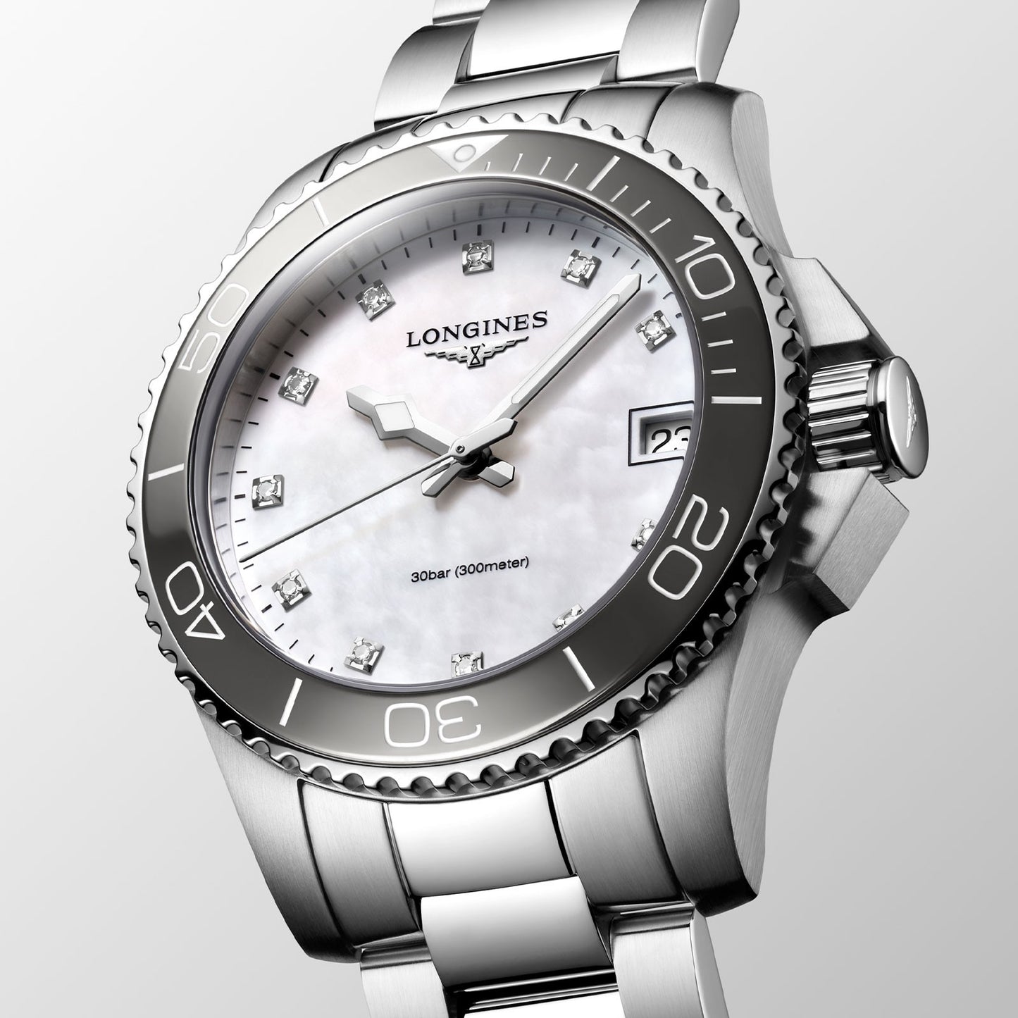 Longines Hydroconquest 32mm