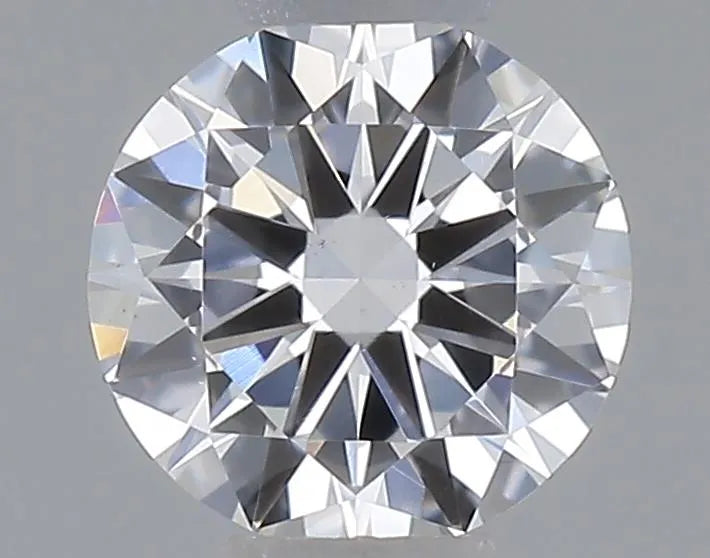 0.23ct Round Lab Grown Diamond (Colour D, Clarity VS1, Cut VG, IGI)
