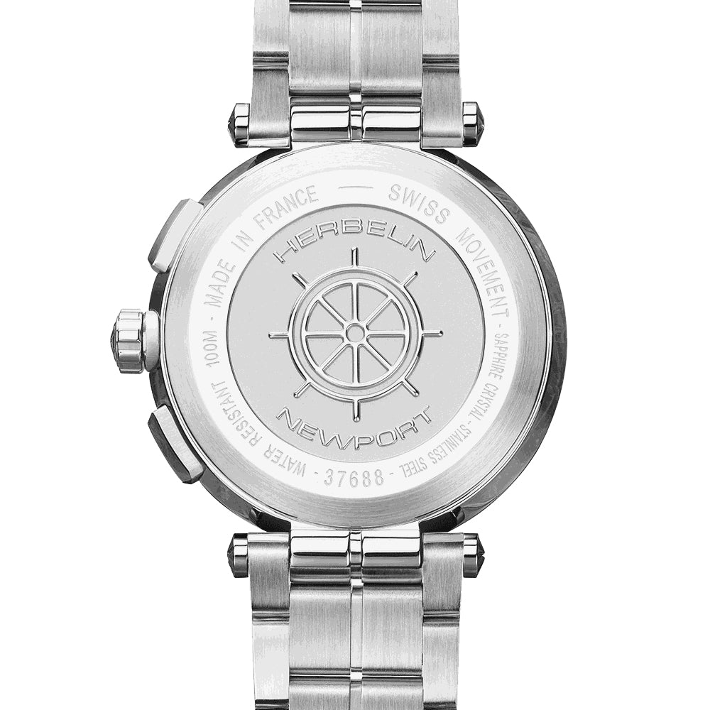 Herbelin Newport 37688/B35
