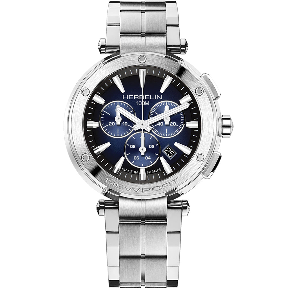 Herbelin Newport 37688/B35