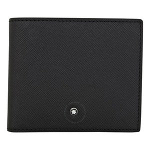 Montblanc Sartorial 6CC SLG Wallet