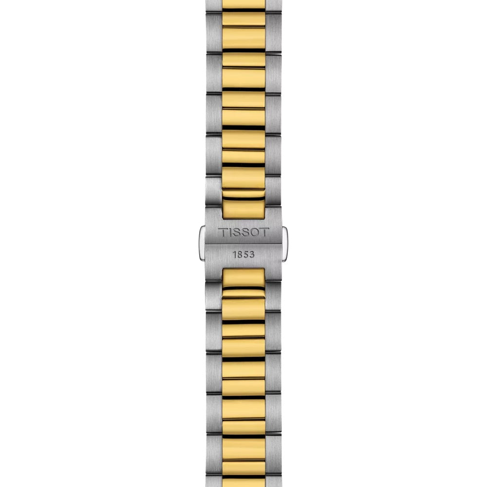 Tissot PR100 40mm Two Tone