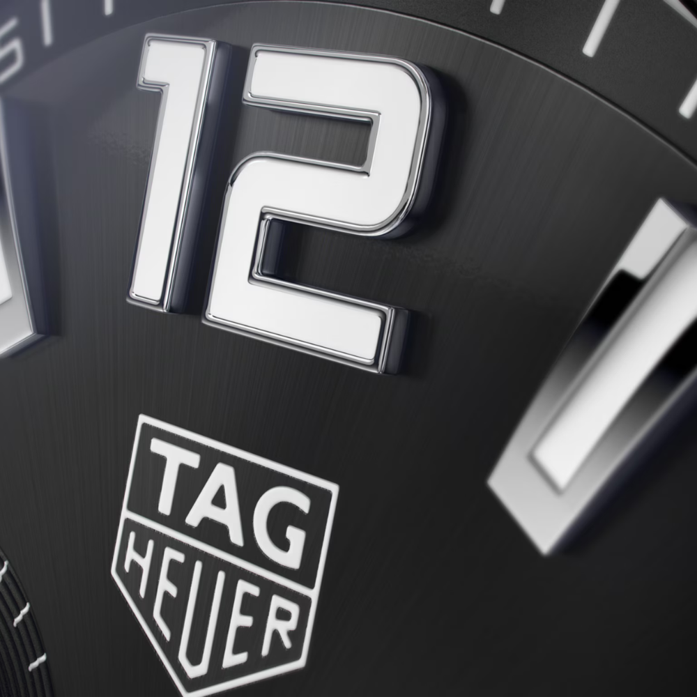 TAG Heuer Formula 1 Chronograph Grey