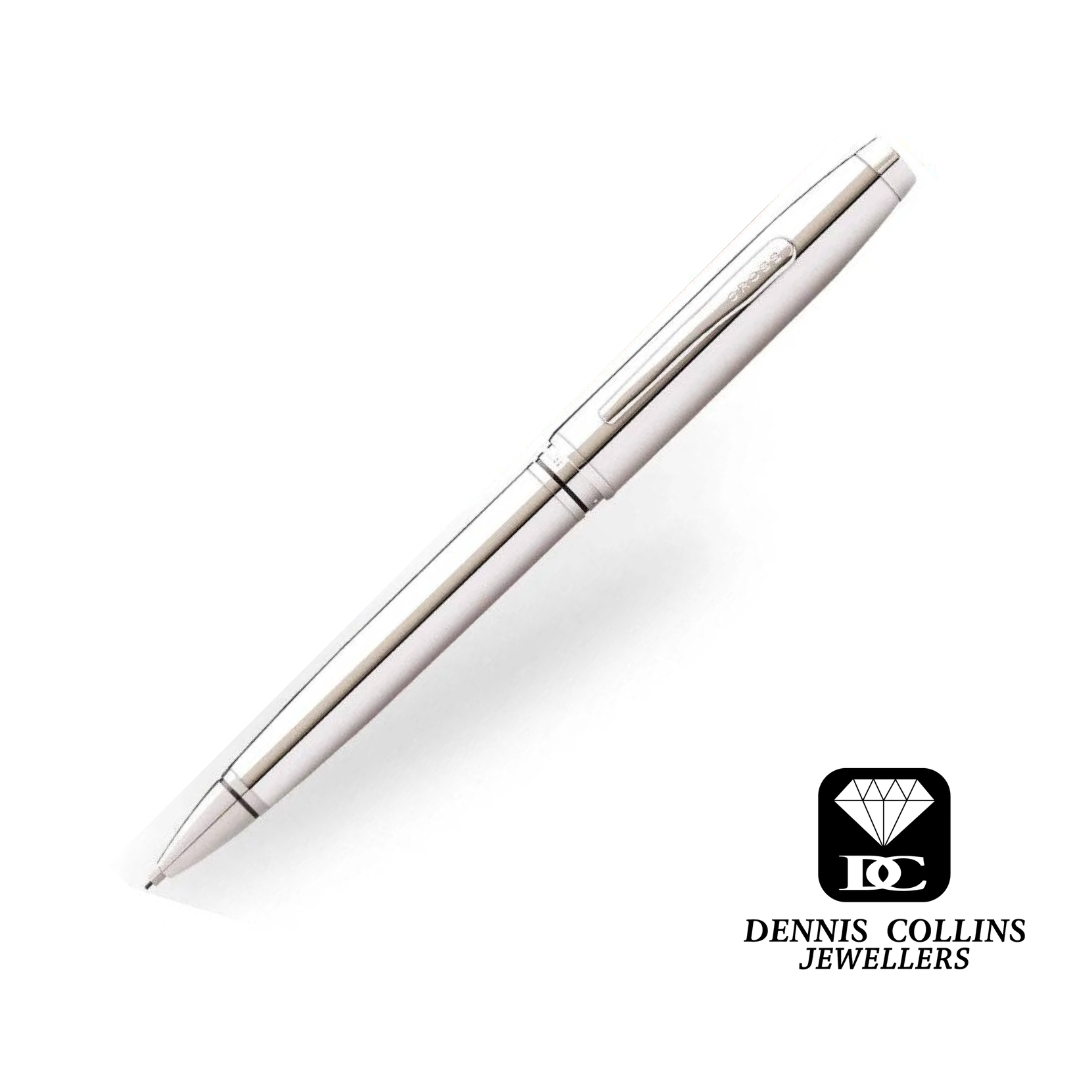 Cross Coventry - Chrome - Pencil