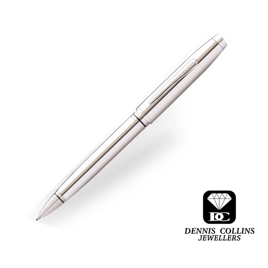 Cross Coventry - Chrome - Pencil