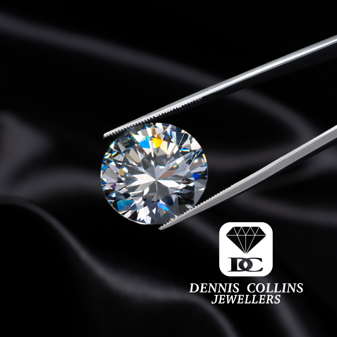 Diamond - Natural - 0.59ct