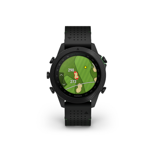 Garmin MARQ® Golfer (Gen 2) - Carbon Edition