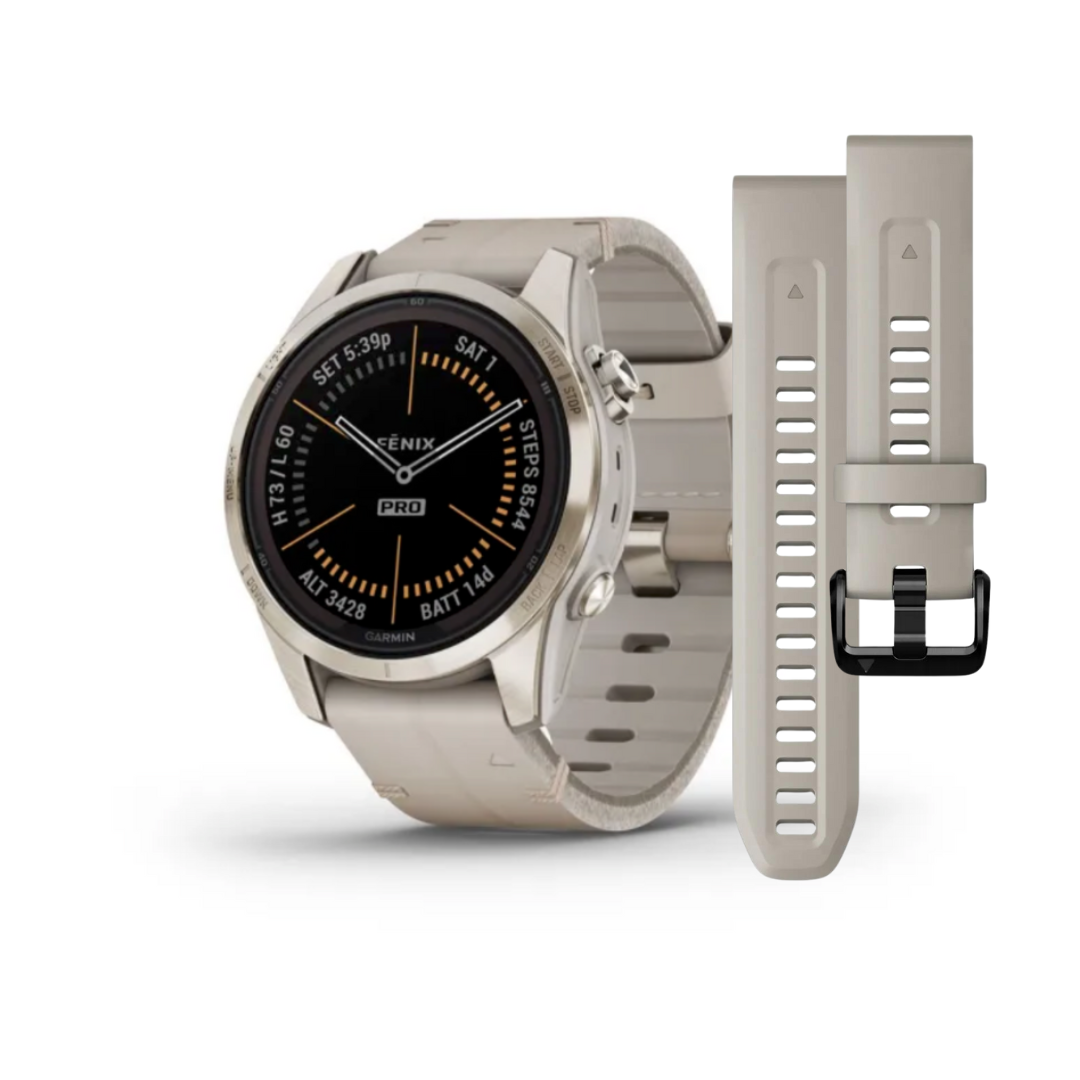 Garmin 6s 2025 pro sapphire