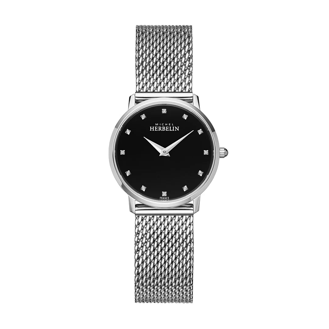 Herbelin City Ladies Watch - 16915/44B