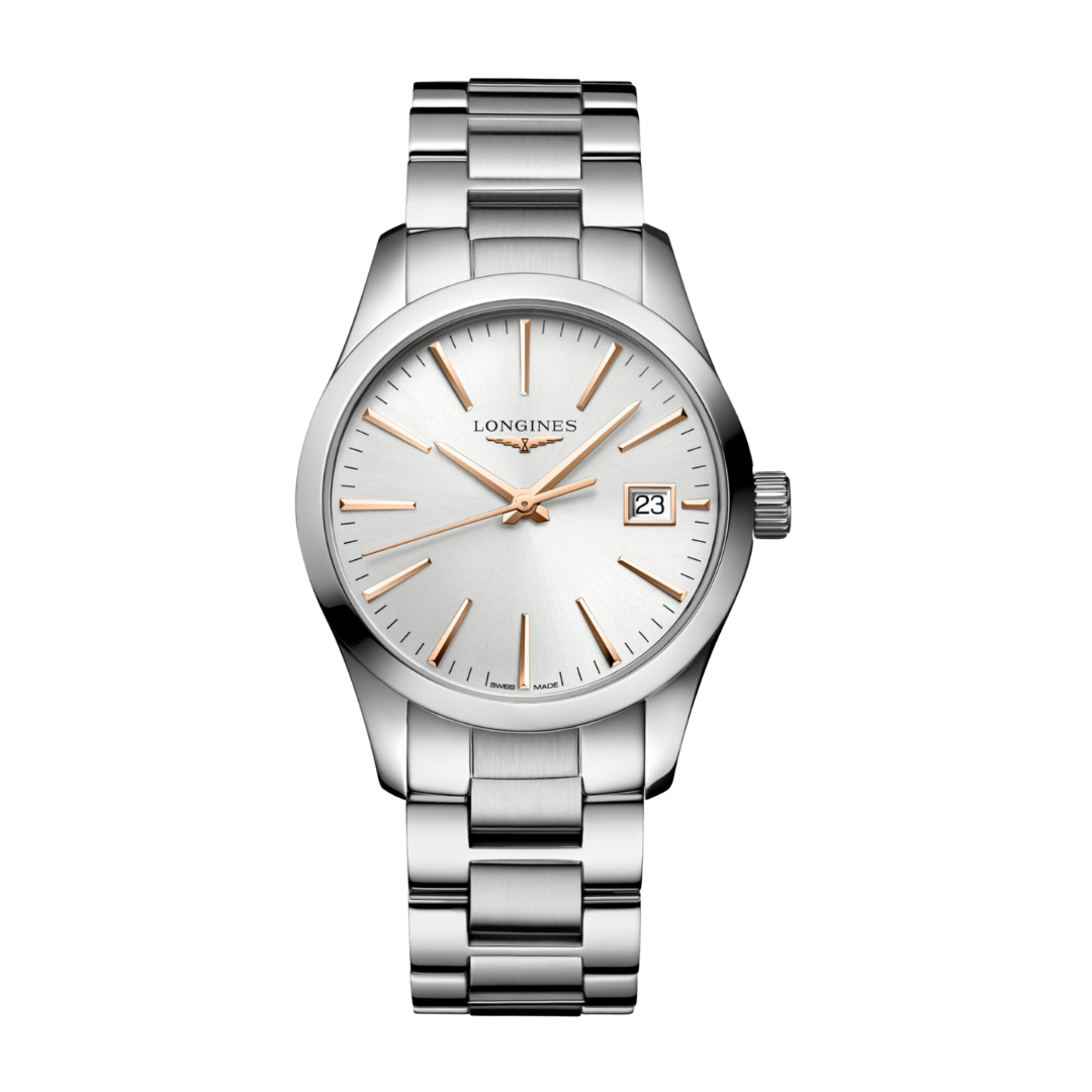 LONGINES CONQUEST CLASSIC