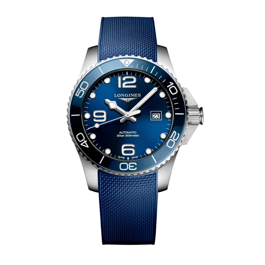 LONGINES HYDROCONQUEST Blue