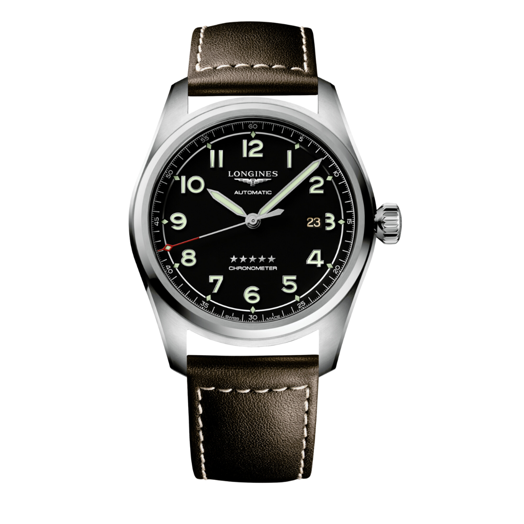 LONGINES SPIRIT
