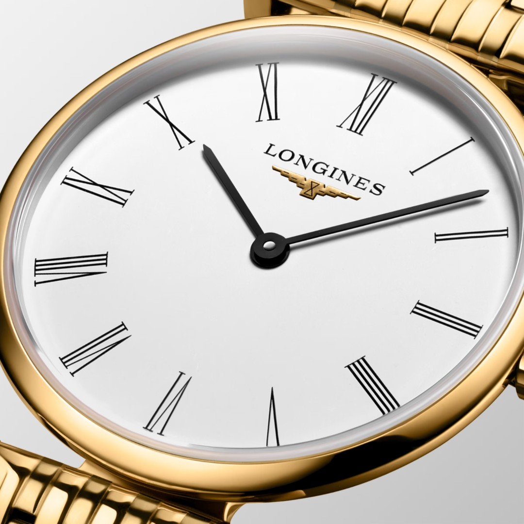 LONGINES LA GRANDE CLASSIQUE