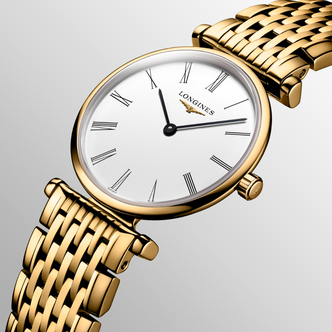 LONGINES LA GRANDE CLASSIQUE