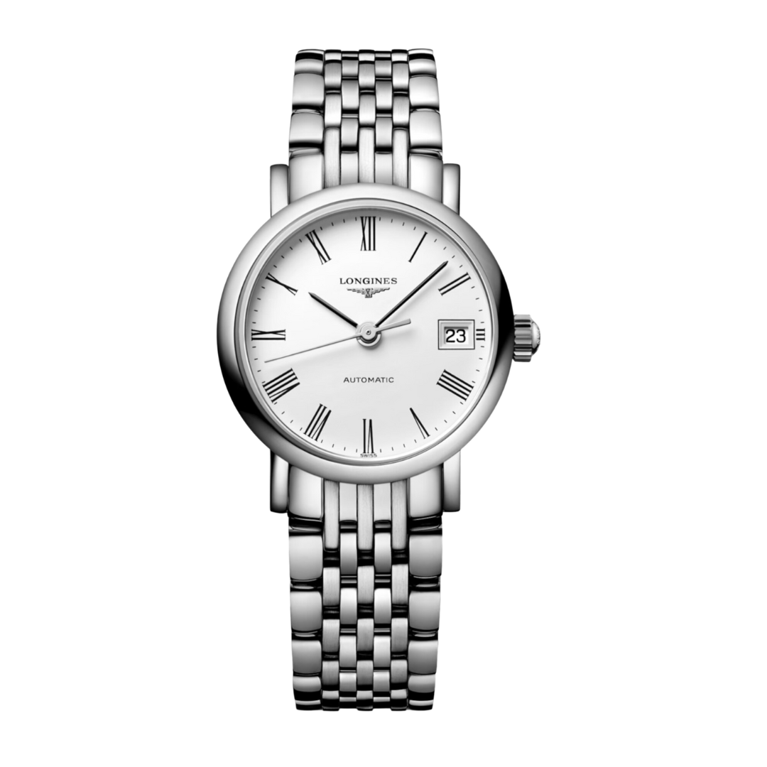 LONGINES ELEGANT COLLECTION