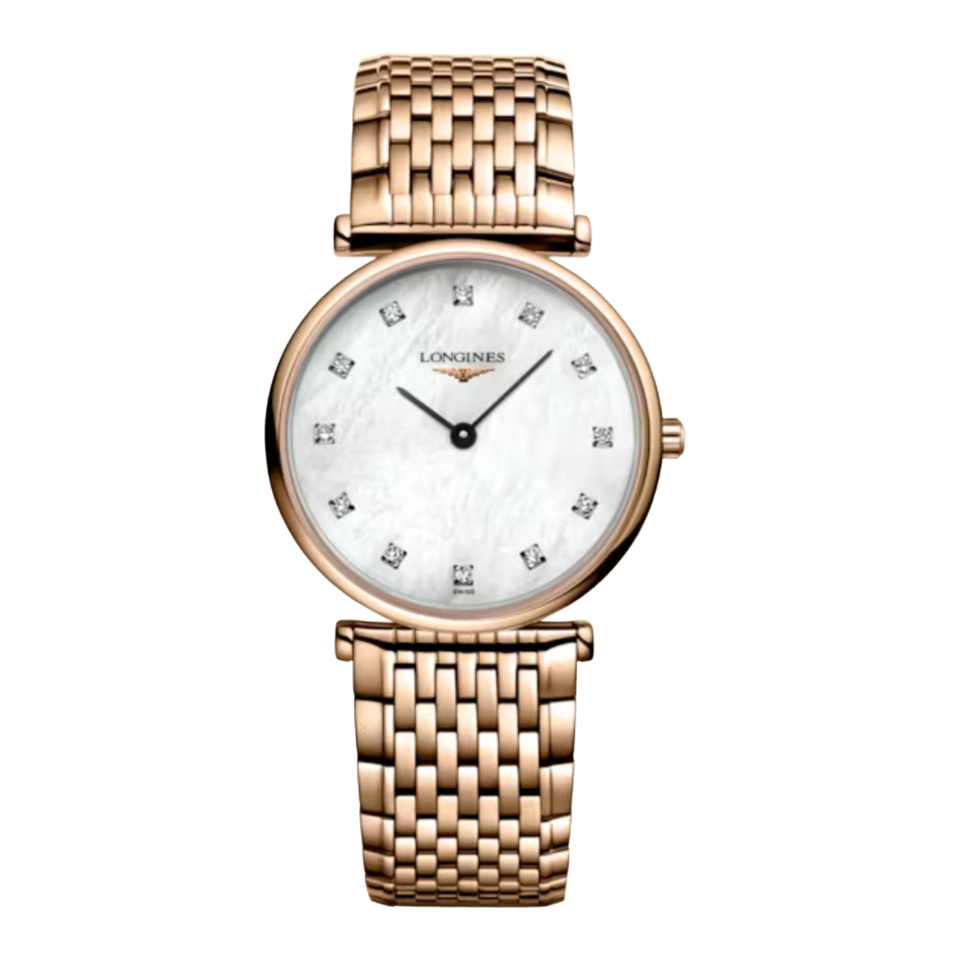 LONGINES LA GRANDE CLASSIQUE