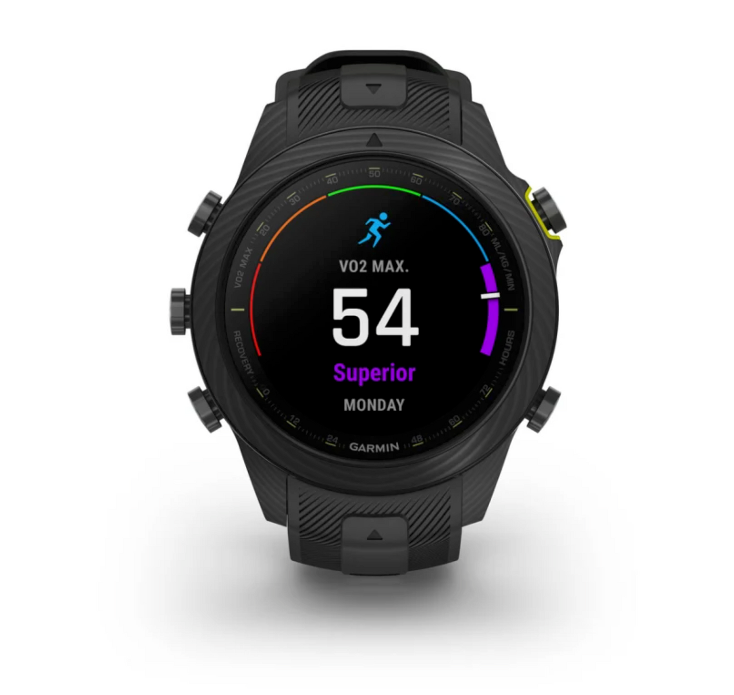 Garmin MARQ® Athlete (Gen 2) - Carbon Edition