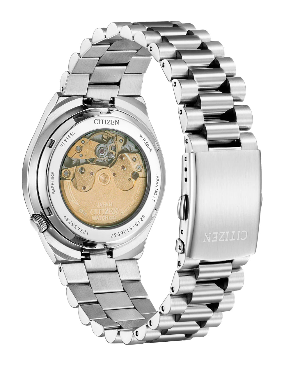 Citizen NJ0150-81Z