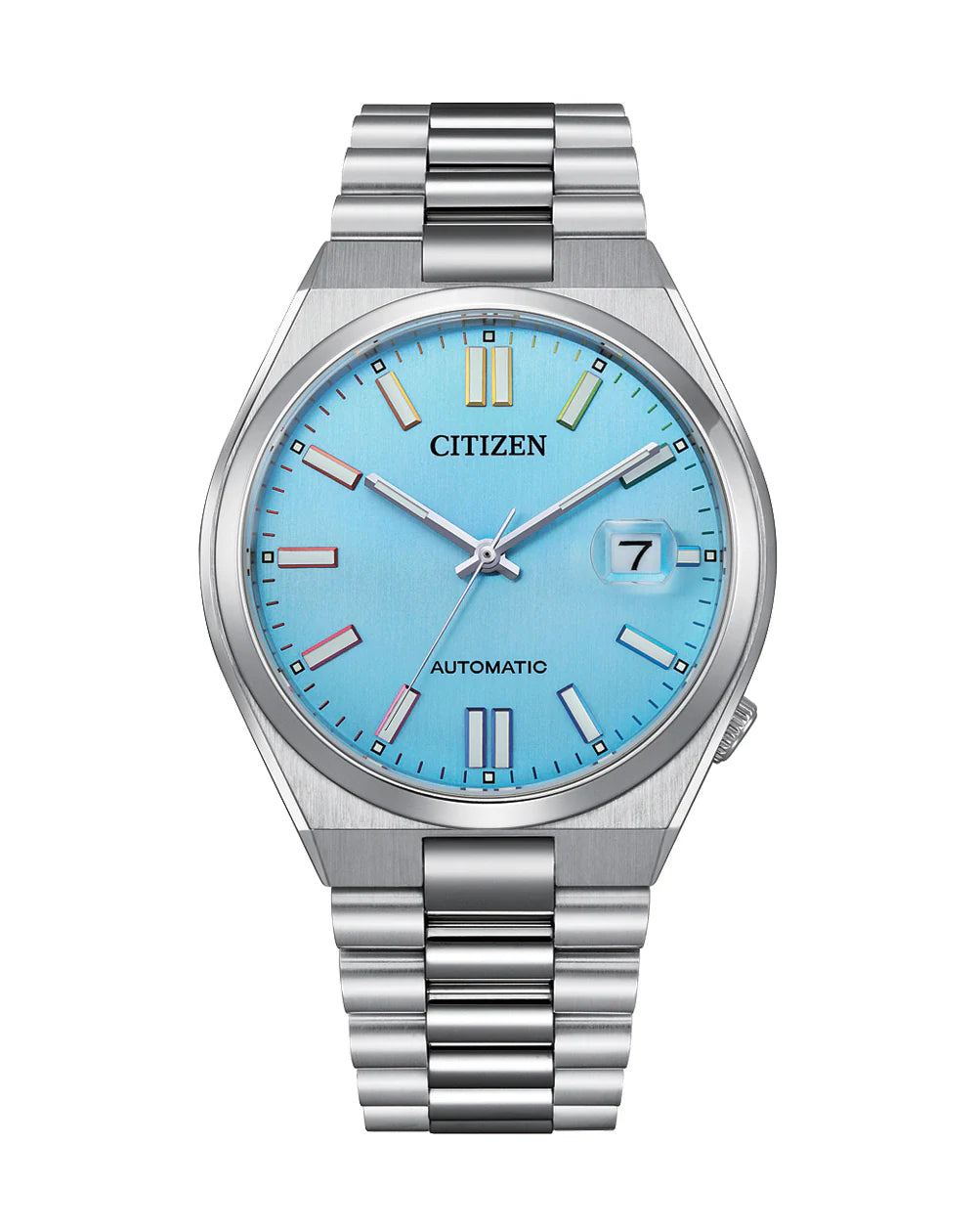 Citizen NJ0151-53L