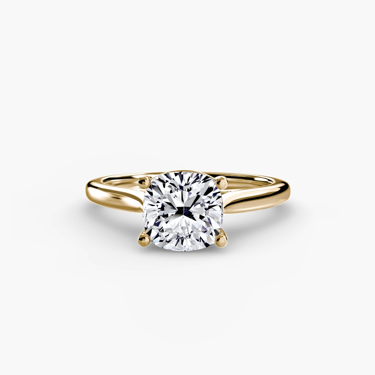 Completed Ring (South Africa Size N½)