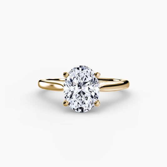 Completed Ring (South Africa Size -1)