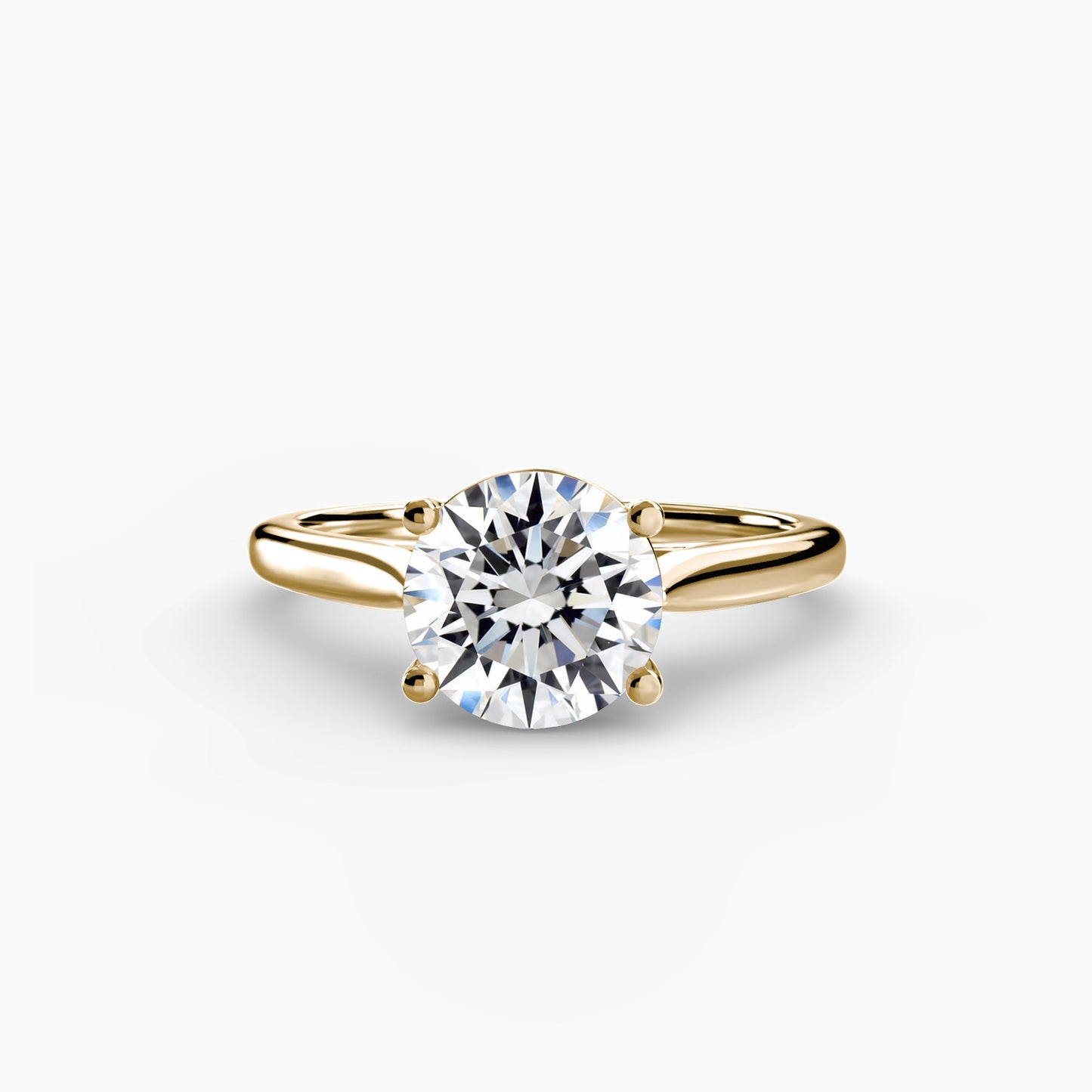 Completed Ring (South Africa Size M)