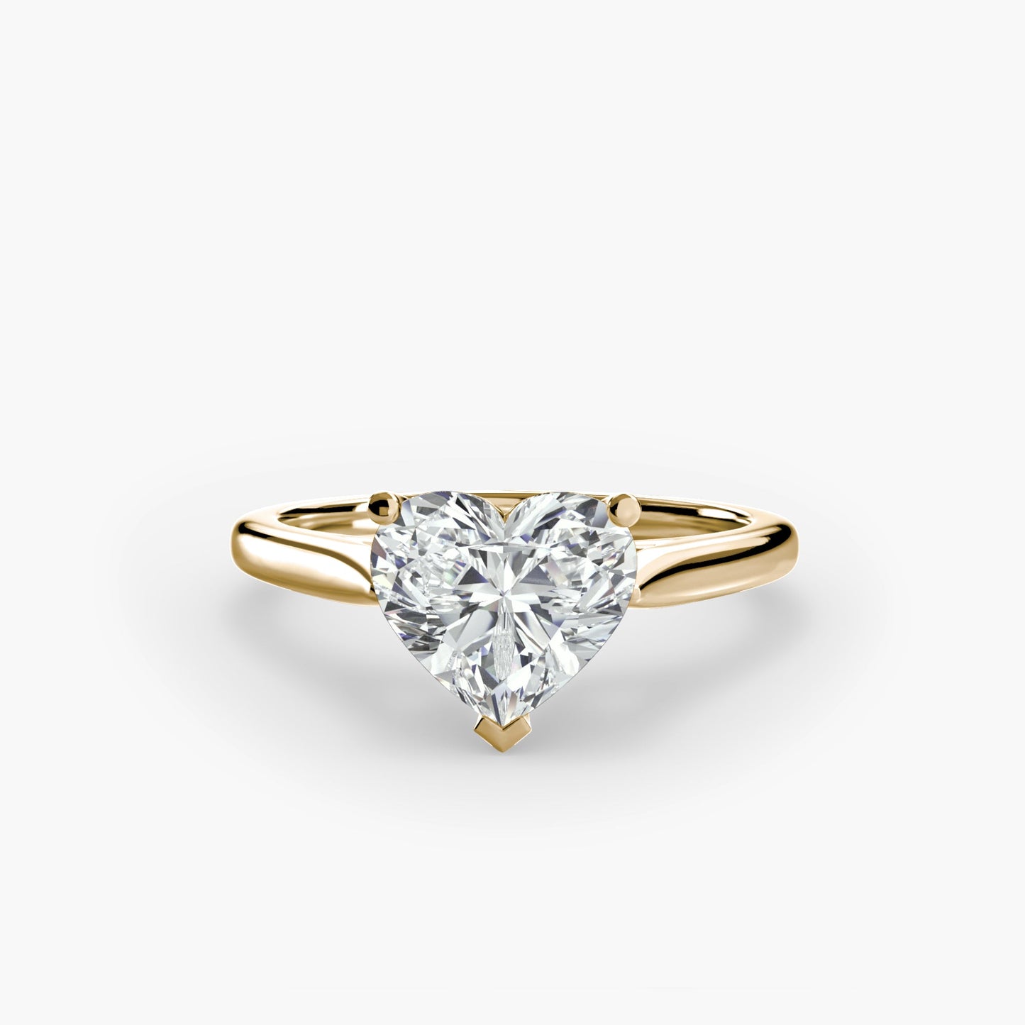 Completed Ring (South Africa Size I)