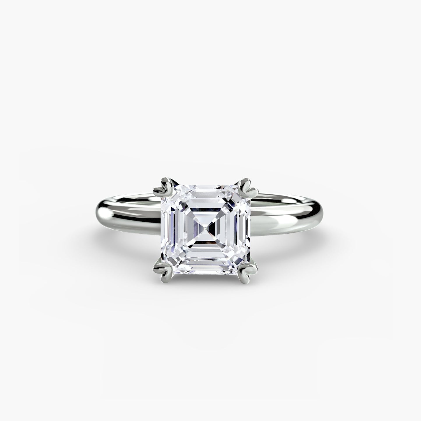 Completed Ring (South Africa Size M)