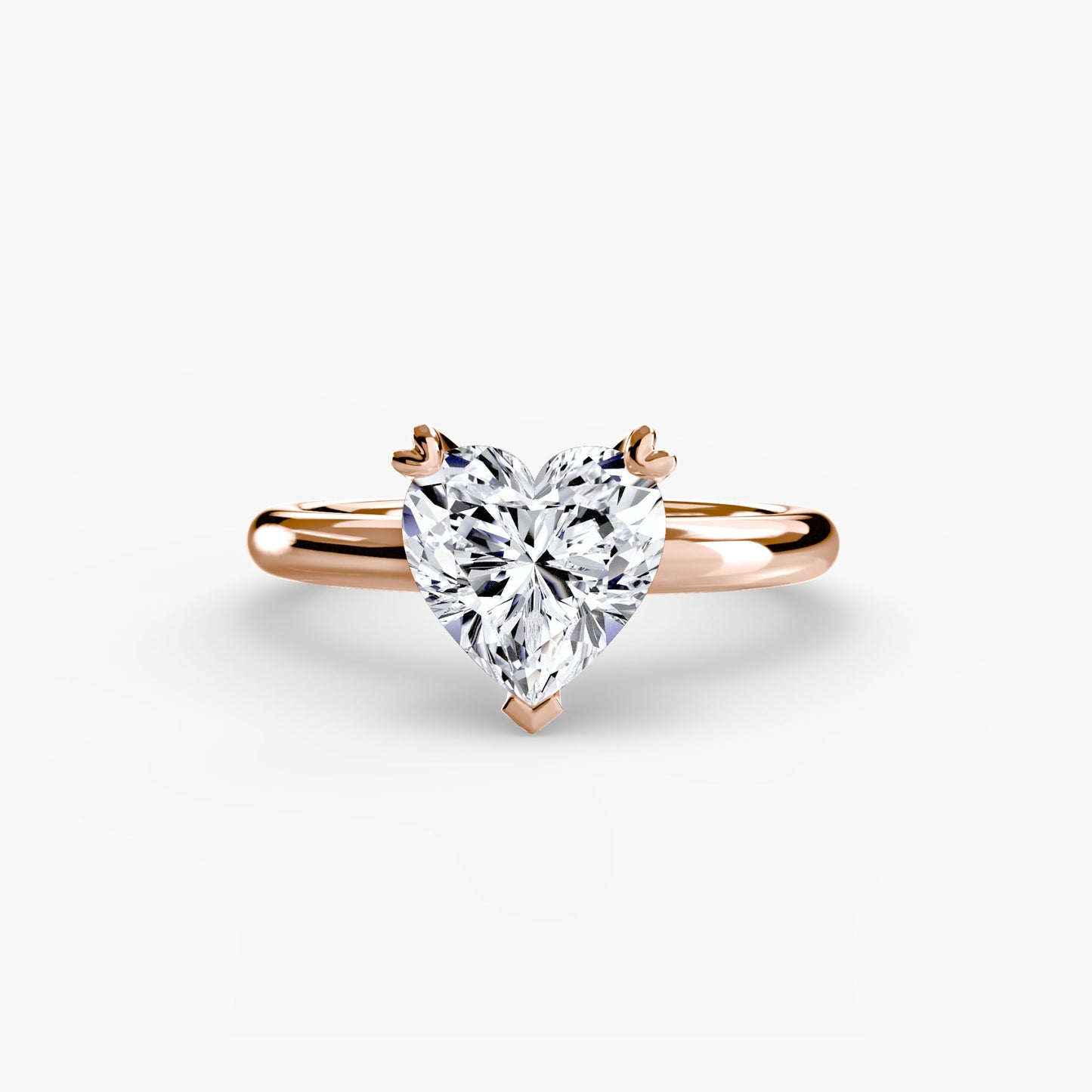Completed Ring (South Africa Size F)