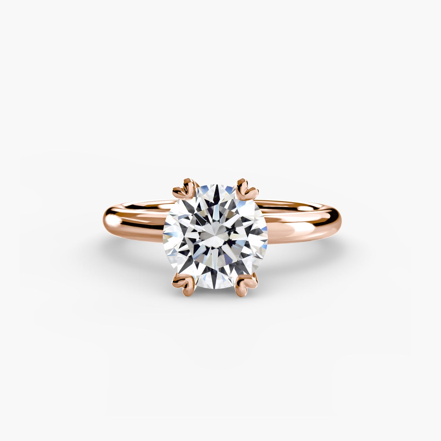 Completed Ring (South Africa Size -1)