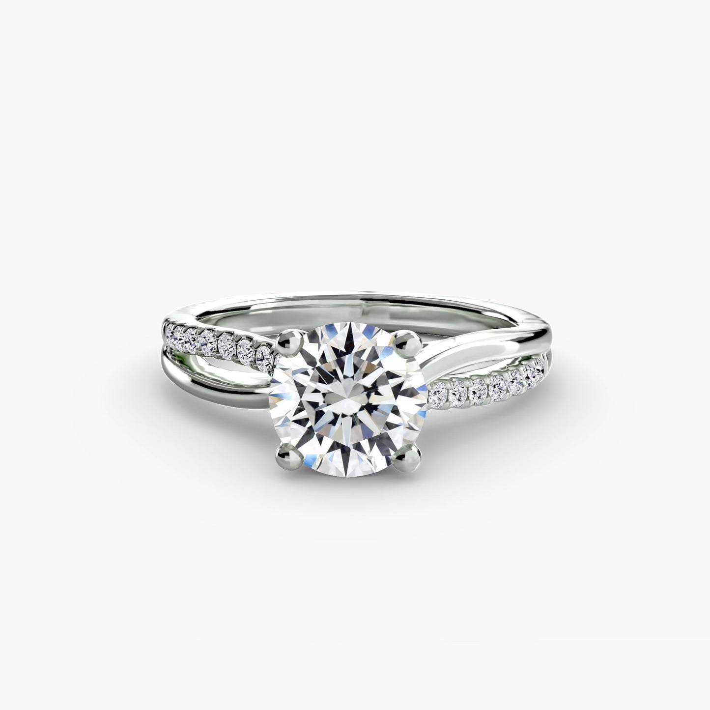 Completed Ring (South Africa Size O)