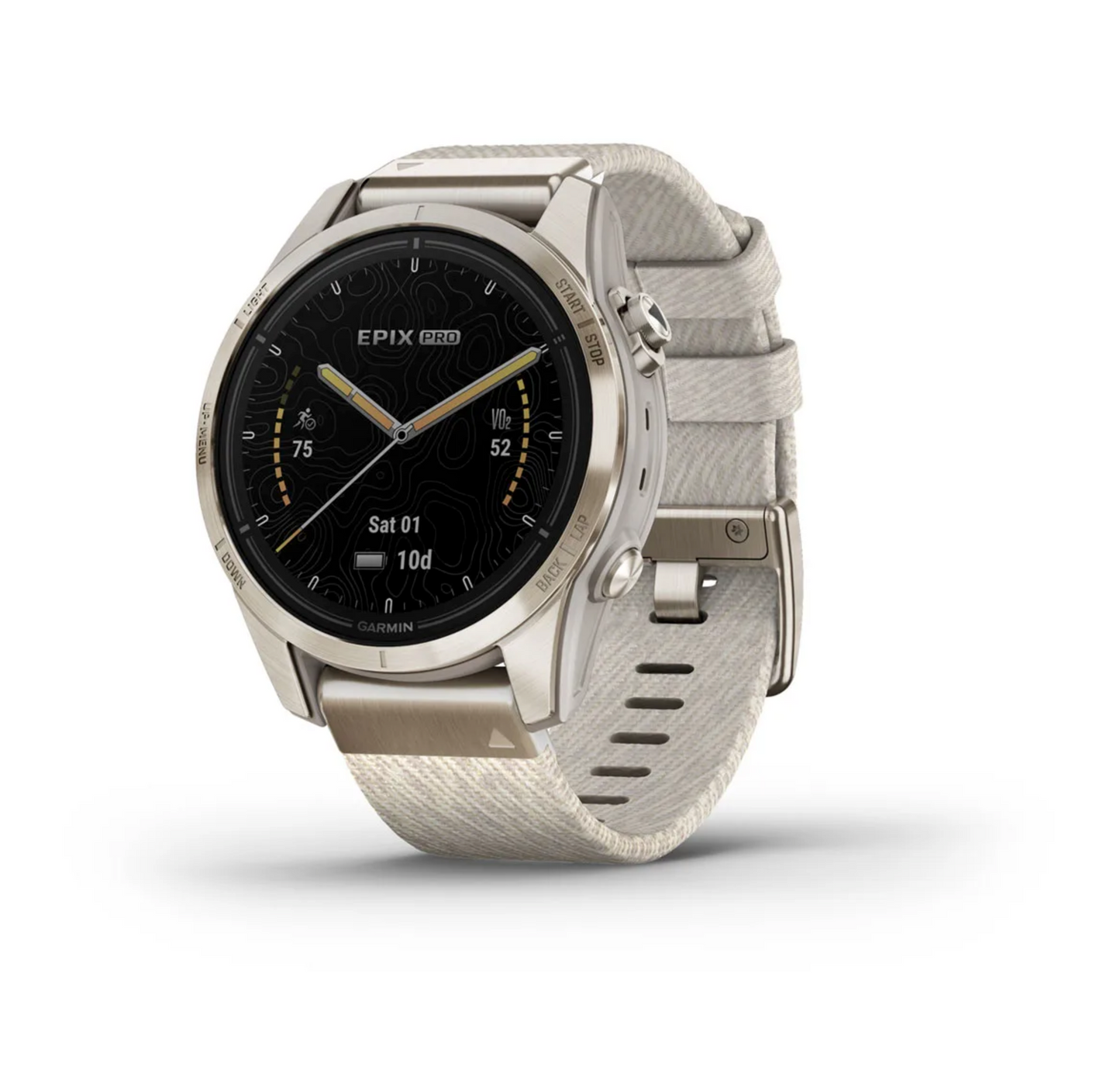 Garmin epix™ Pro (Gen 2) – Sapphire Edition | 42 mm
