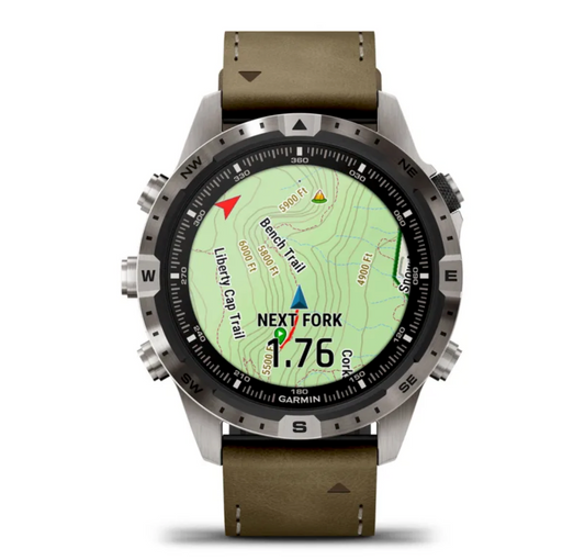 Garmin MARQ® Adventurer (Gen 2)