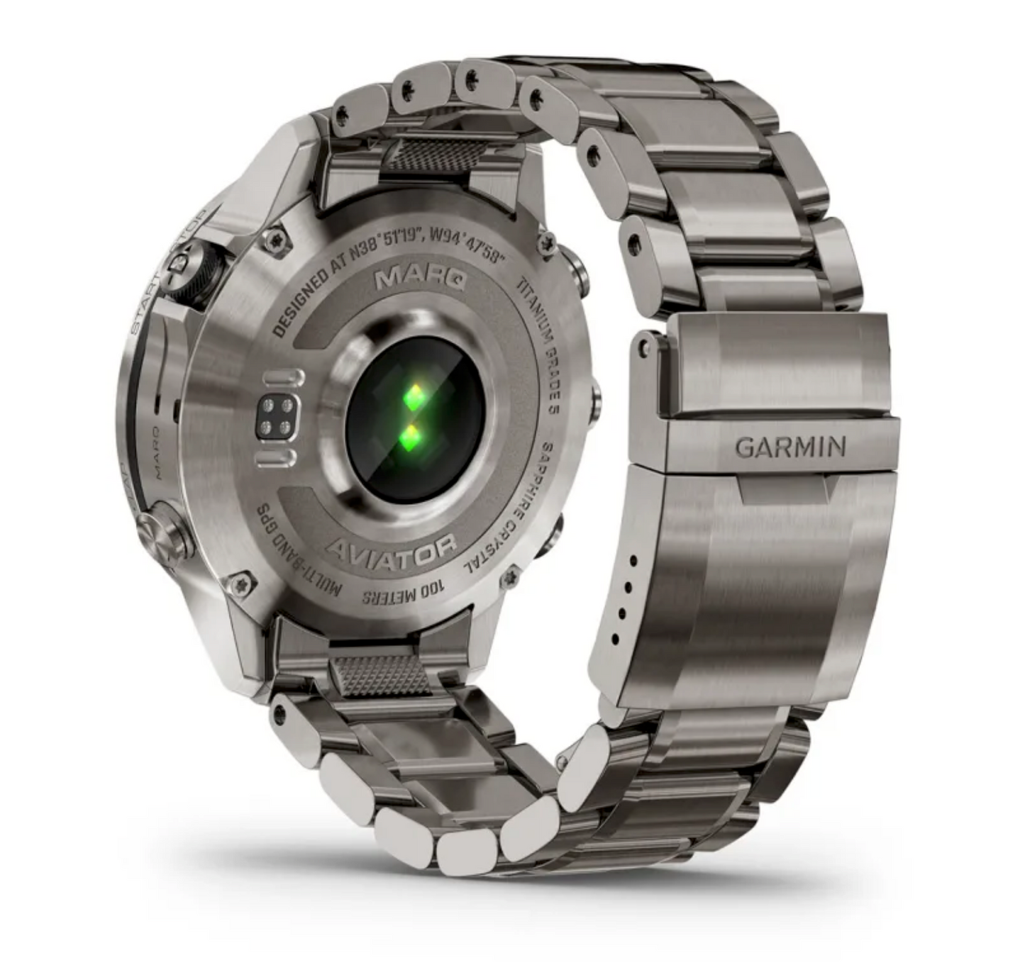 Garmin MARQ® Aviator (Gen 2)