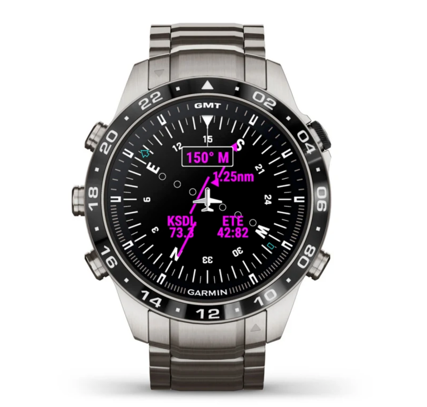 Garmin MARQ® Aviator (Gen 2)