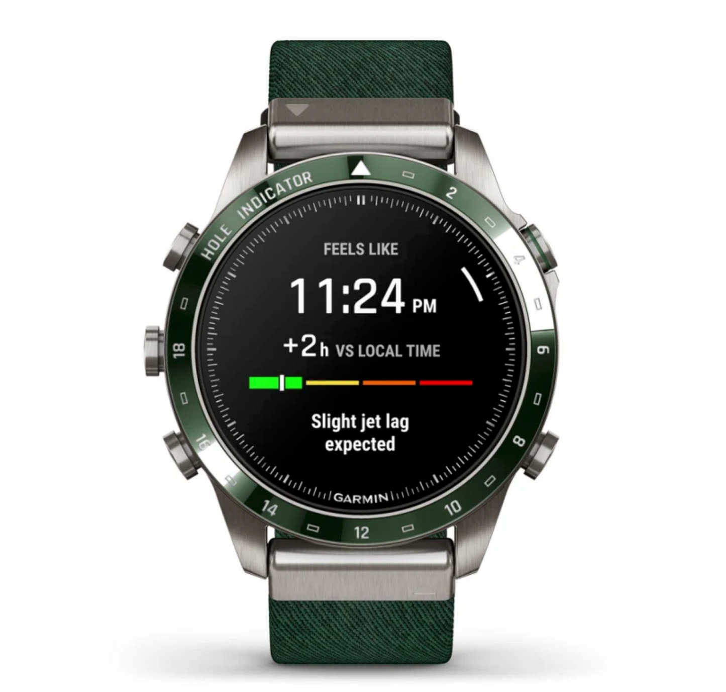 Garmin MARQ® Golfer (Gen 2)