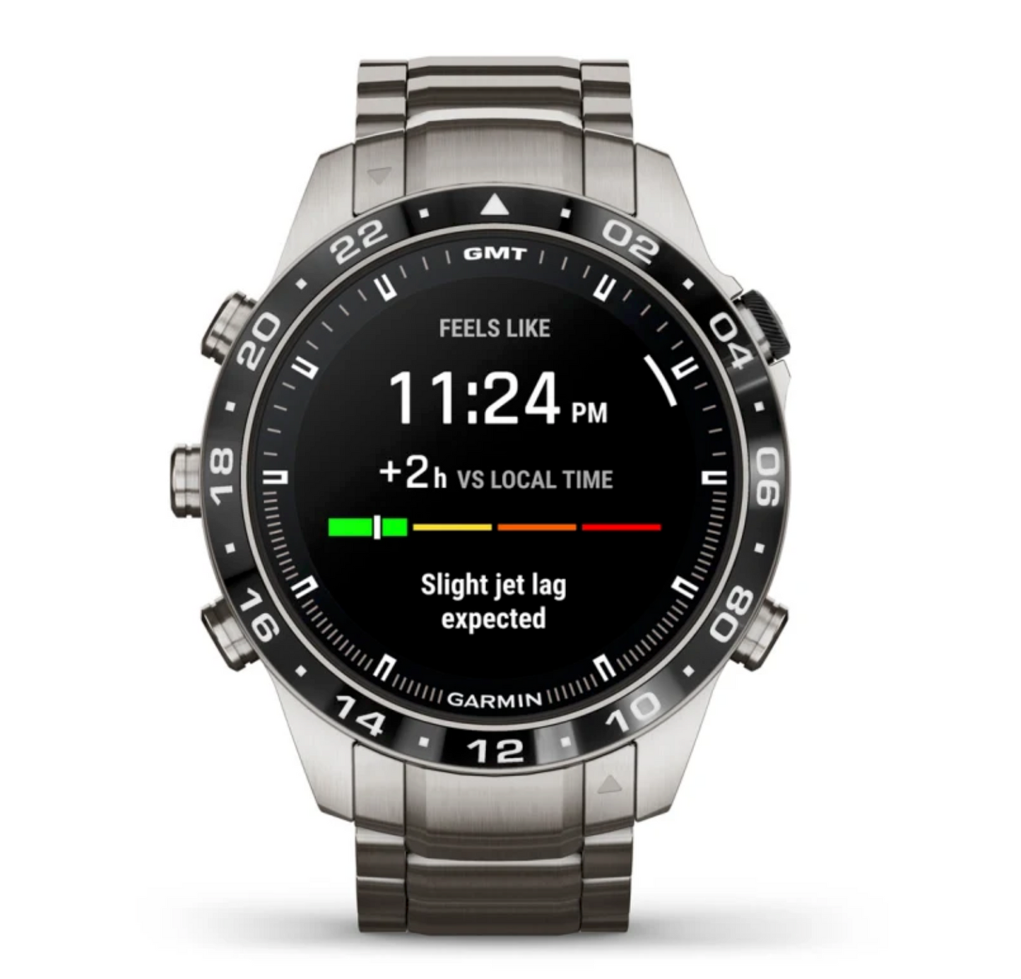 Garmin MARQ® Aviator (Gen 2)