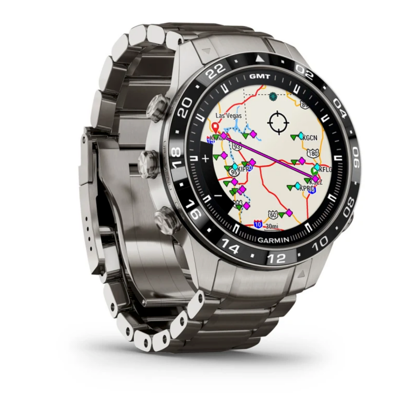 Garmin MARQ® Aviator (Gen 2)