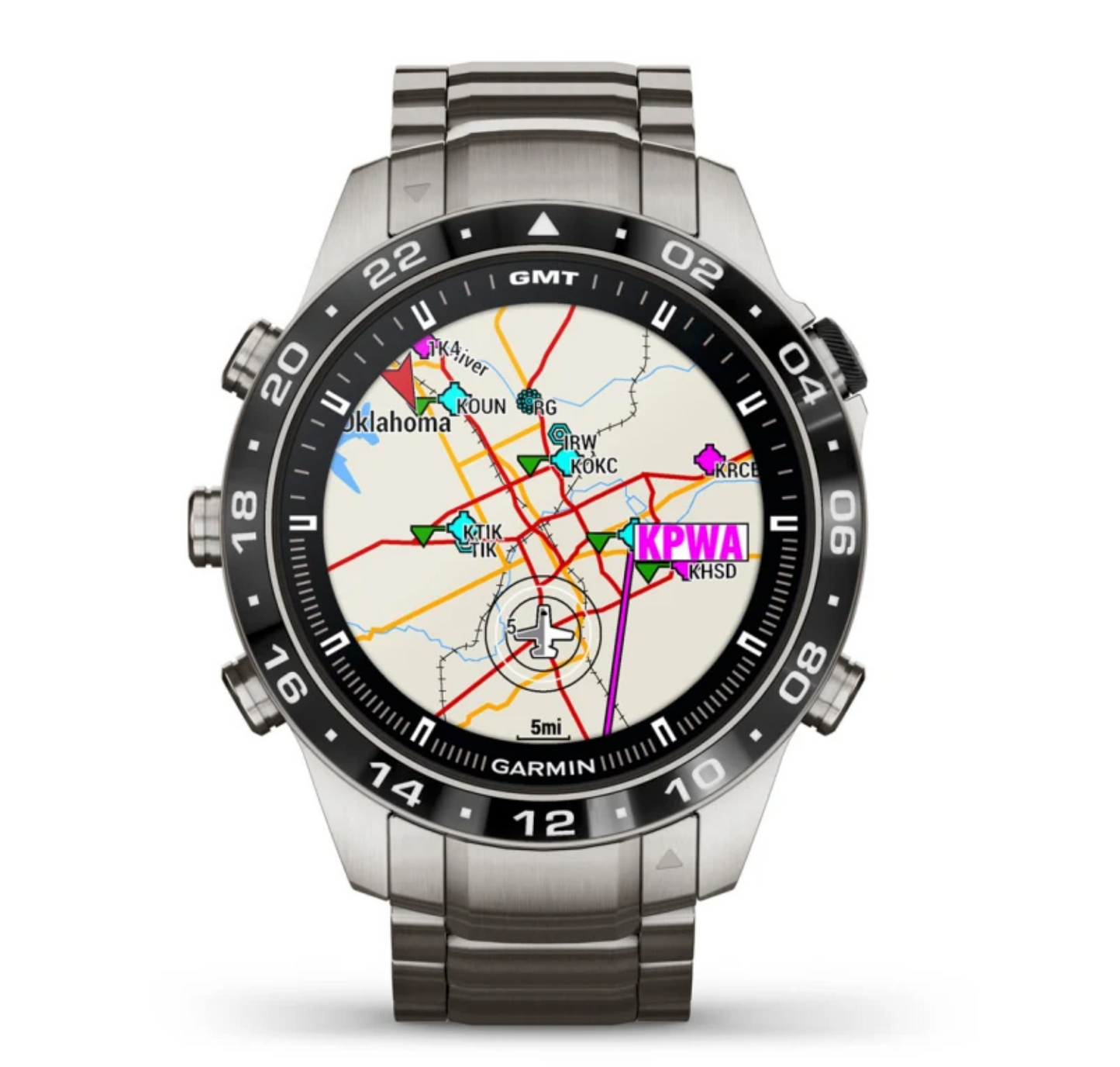 Garmin MARQ® Aviator (Gen 2)