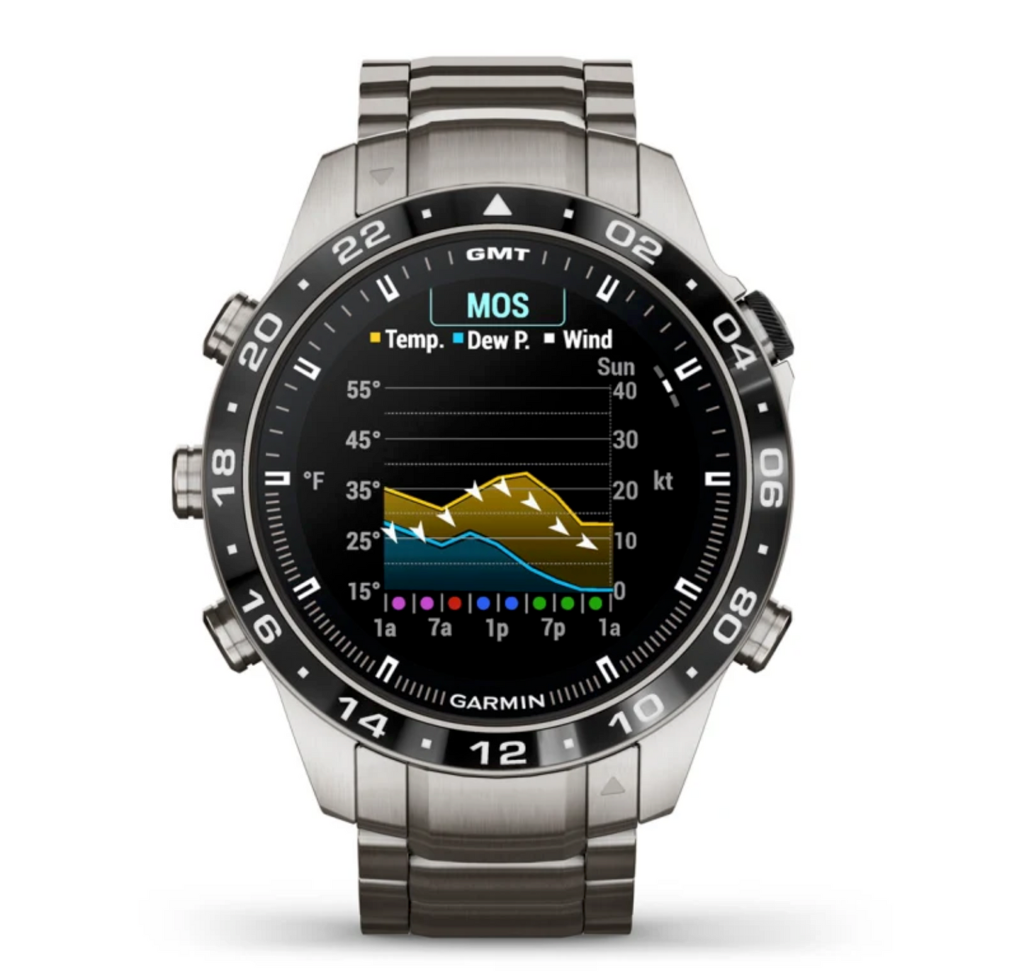 Garmin MARQ® Aviator (Gen 2)