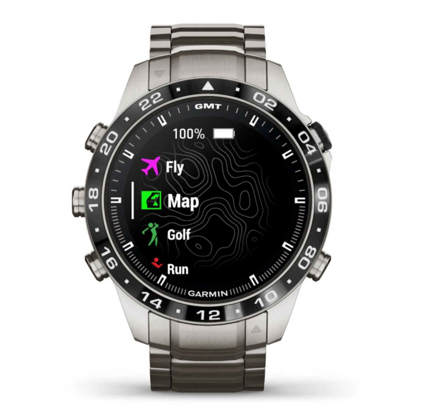 Garmin MARQ® Aviator (Gen 2)