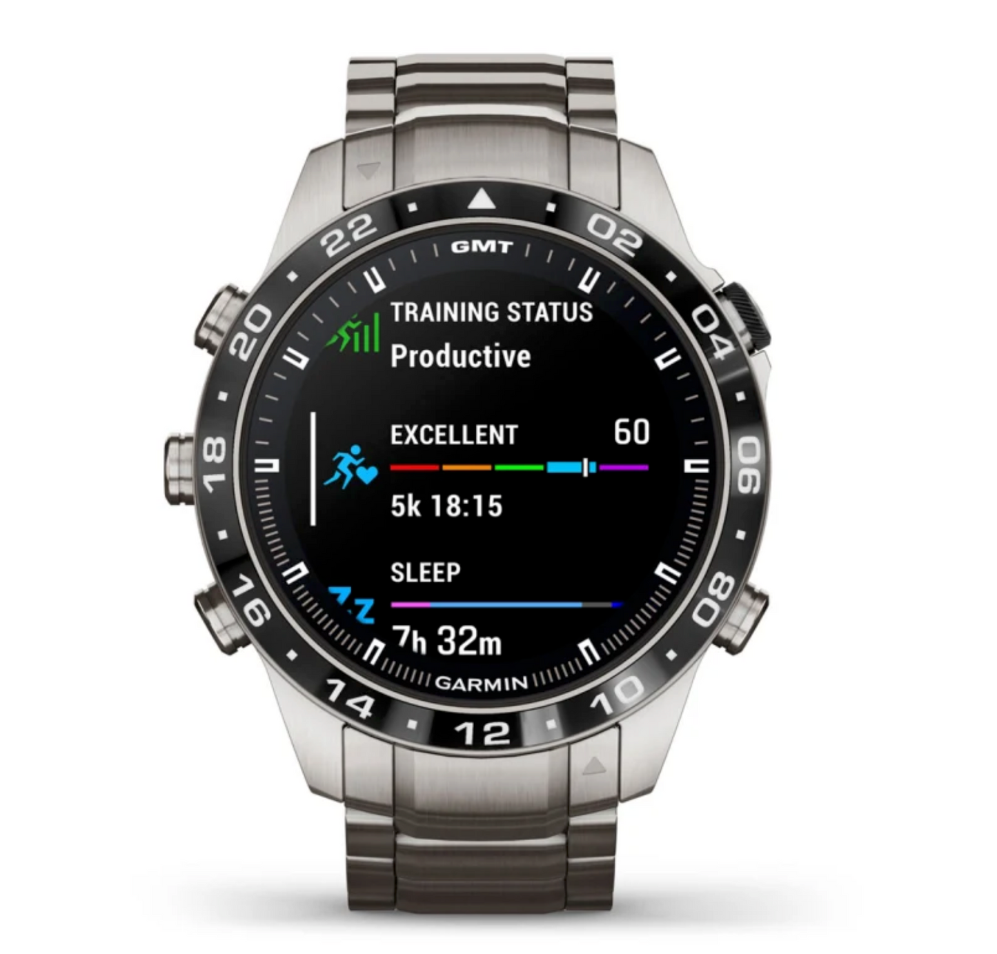 Garmin MARQ® Aviator (Gen 2)