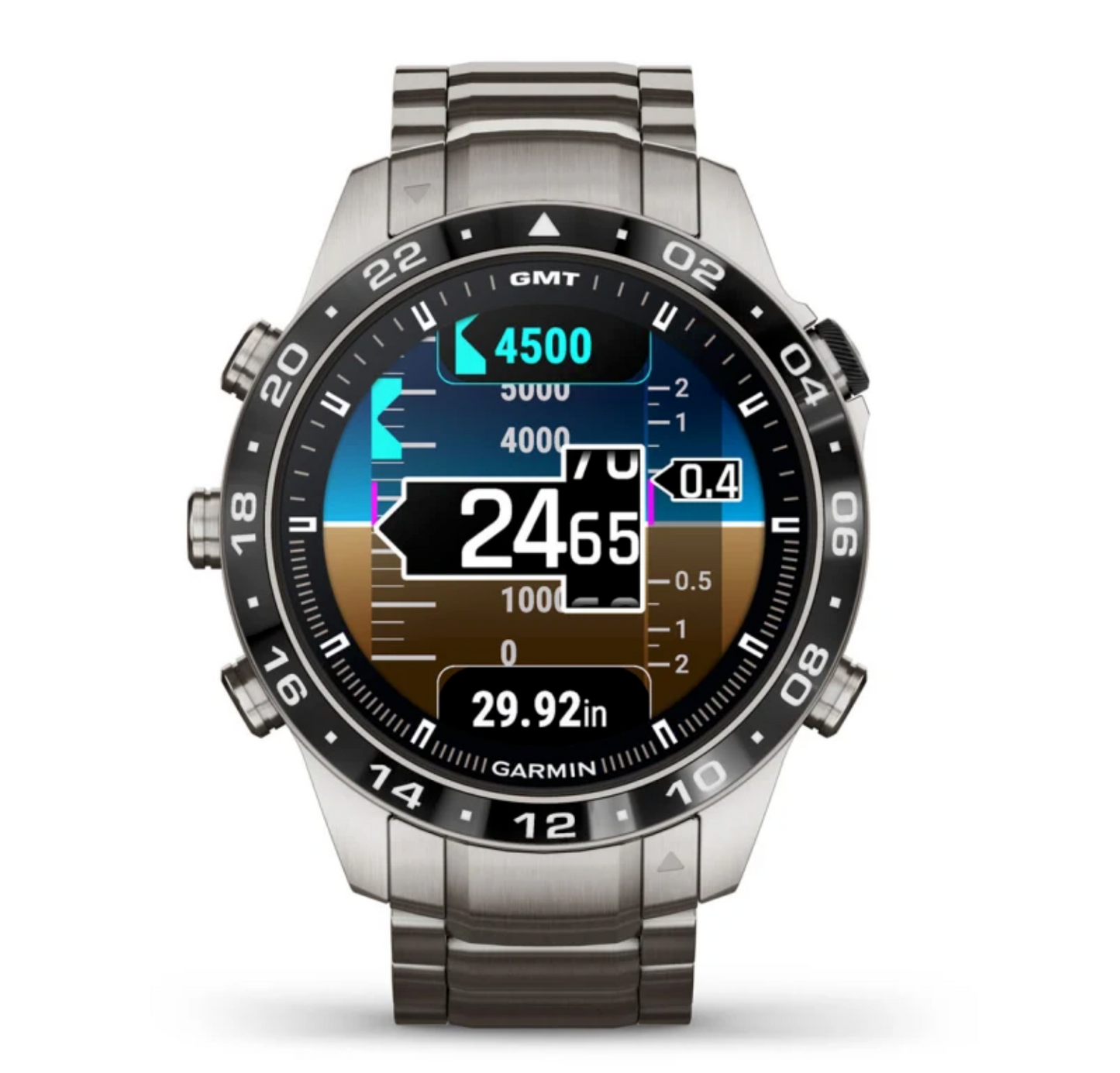 Garmin MARQ® Aviator (Gen 2)
